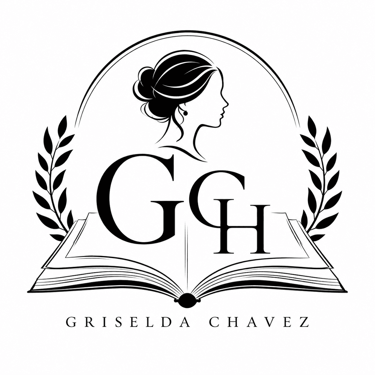 Logotipo de Griselda Chavez Duarte